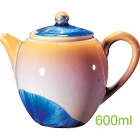 (image for) SAPPHIRE BLUE 1 Pot + 4 Cups