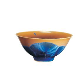 (image for) SAPPHIRE BLUE 1 Pot + 1 Pitcher + 6 Cups