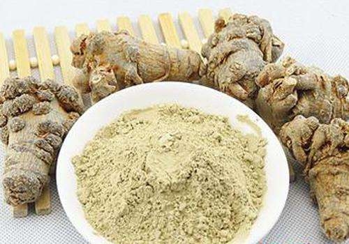 Panax Notoginseng (image for) Panax Notoginseng