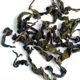 (image for) Premium Wen Shan Bao Zhong