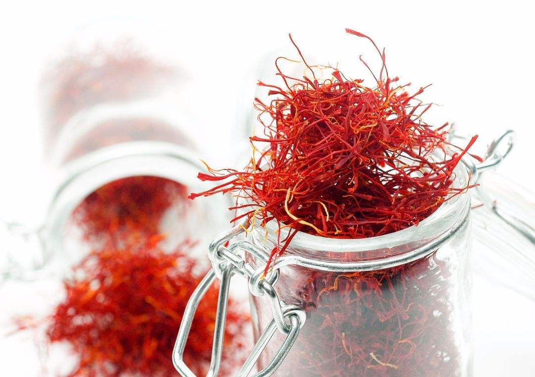 Saffron (image for) Saffron